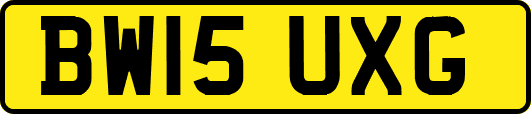 BW15UXG