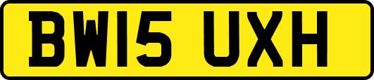 BW15UXH