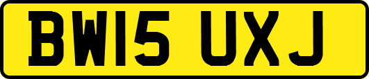 BW15UXJ