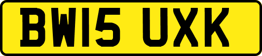 BW15UXK