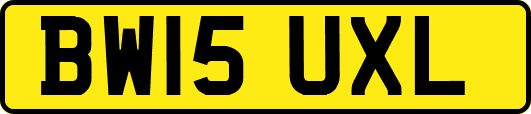 BW15UXL