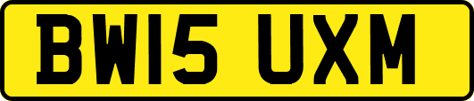 BW15UXM