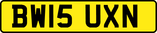 BW15UXN