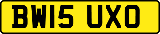 BW15UXO