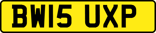 BW15UXP