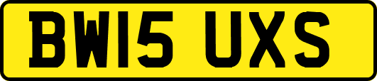 BW15UXS