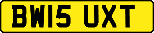 BW15UXT