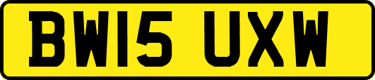 BW15UXW