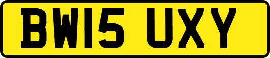 BW15UXY