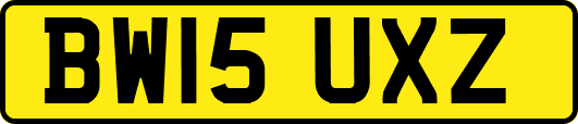 BW15UXZ