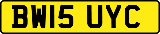 BW15UYC