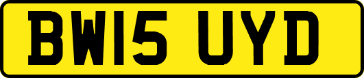 BW15UYD