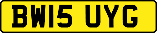 BW15UYG