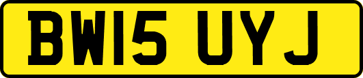 BW15UYJ