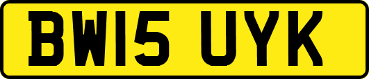 BW15UYK