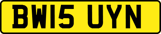 BW15UYN