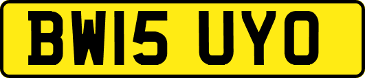 BW15UYO
