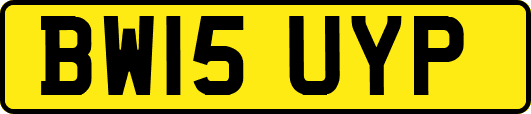 BW15UYP