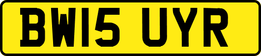 BW15UYR
