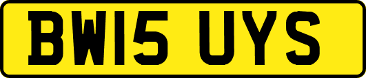 BW15UYS