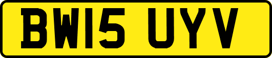 BW15UYV