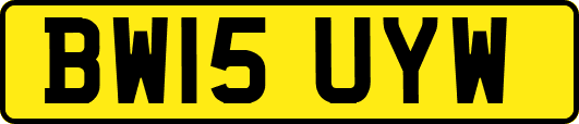 BW15UYW