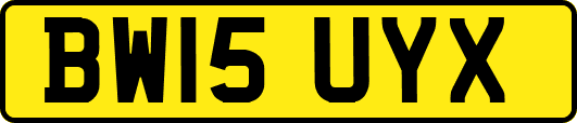 BW15UYX