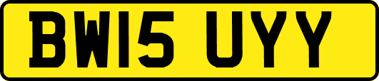 BW15UYY