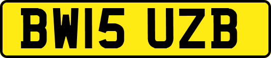 BW15UZB