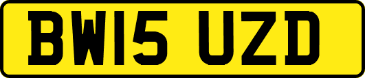 BW15UZD