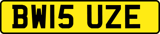 BW15UZE