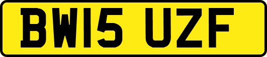BW15UZF