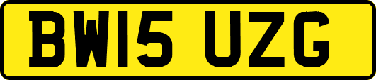 BW15UZG