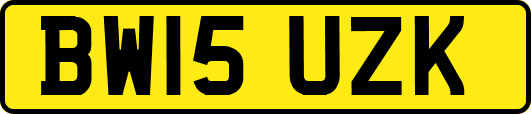 BW15UZK