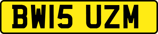 BW15UZM