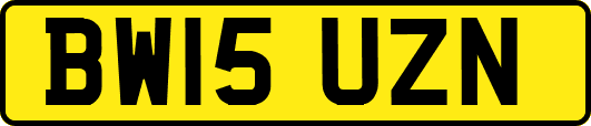 BW15UZN