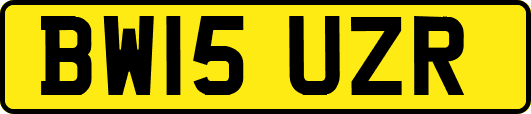 BW15UZR