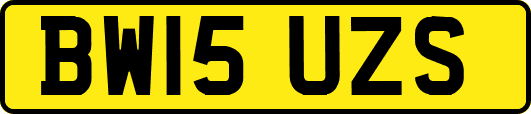 BW15UZS