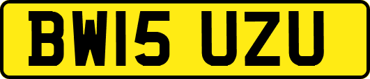 BW15UZU