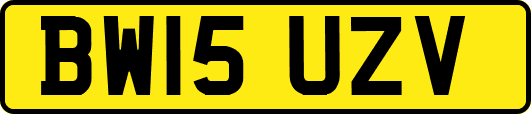 BW15UZV