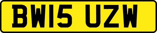 BW15UZW