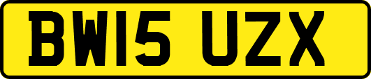 BW15UZX