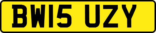 BW15UZY