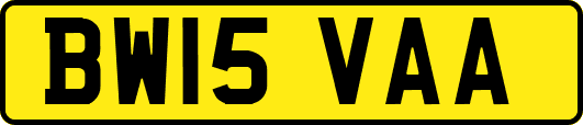 BW15VAA