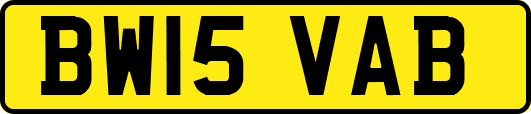 BW15VAB
