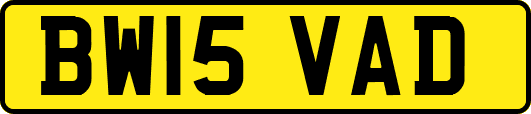 BW15VAD