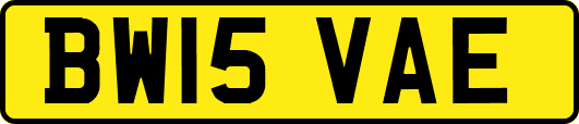BW15VAE