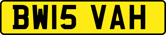 BW15VAH