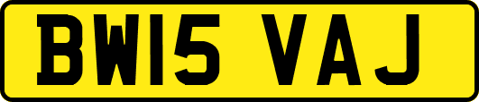 BW15VAJ