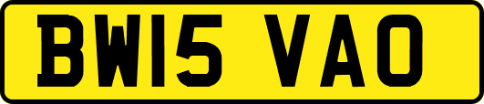 BW15VAO
